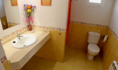Reventa - Villa -
Villajoyosa - Montiboli