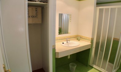 Reventa - Villa -
Villajoyosa - Montiboli