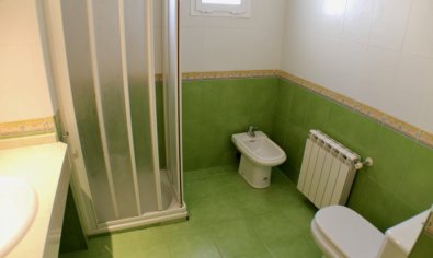 Reventa - Villa -
Villajoyosa - Montiboli