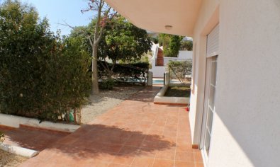 Reventa - Villa -
Villajoyosa - Montiboli