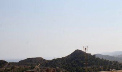 Reventa - Villa -
Villajoyosa - Montiboli
