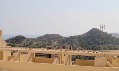 Reventa - Villa -
Villajoyosa - Montiboli