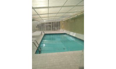 Reventa - Apartamento / piso -
Benidorm - Rincón de Loix