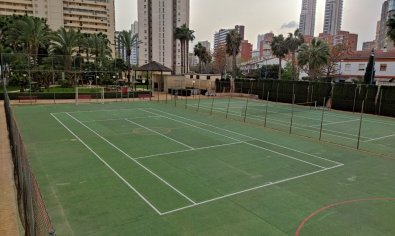 Reventa - Apartamento / piso -
Benidorm - Rincón de Loix