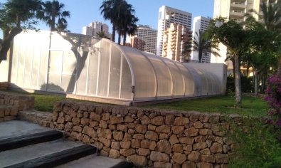 Reventa - Apartamento / piso -
Benidorm - Rincón de Loix