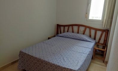 Reventa - Apartamento / piso -
Benidorm - Rincón de Loix