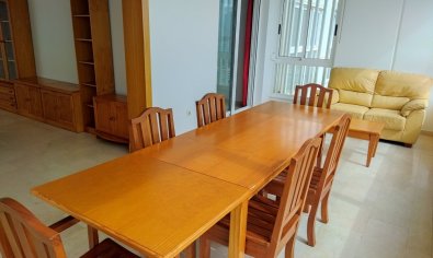 Reventa - Apartamento / piso -
Benidorm - Rincón de Loix