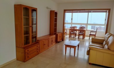 Reventa - Apartamento / piso -
Benidorm - Rincón de Loix