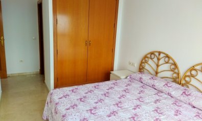 Reventa - Apartamento / piso -
Benidorm - Rincón de Loix