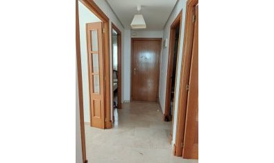 Reventa - Apartamento / piso -
Benidorm - Rincón de Loix