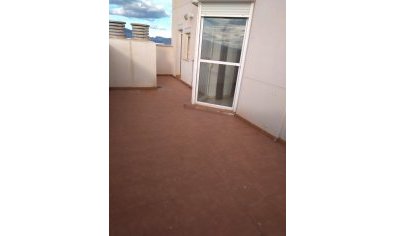 Reventa - Apartamento / piso -
Benidorm - Rincón de Loix