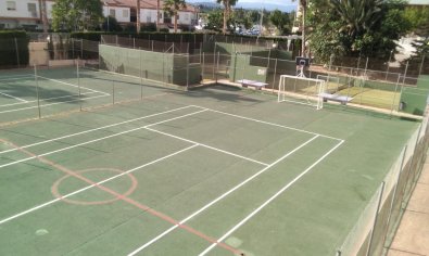 Reventa - Apartamento / piso -
Benidorm - Rincón de Loix