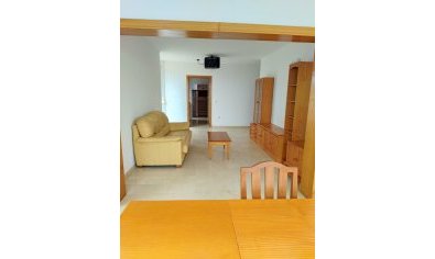 Reventa - Apartamento / piso -
Benidorm - Rincón de Loix