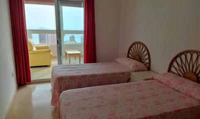 Reventa - Apartamento / piso -
Benidorm - Rincón de Loix