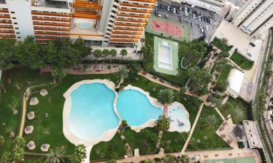 Reventa - Apartamento / piso -
Benidorm - Rincón de Loix