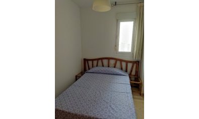 Reventa - Apartamento / piso -
Benidorm - Rincón de Loix
