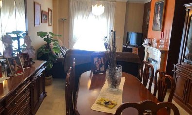 Reventa - Adosado -
La Nucía - town