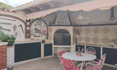 Reventa - Villa -
La Nucía - Panorama