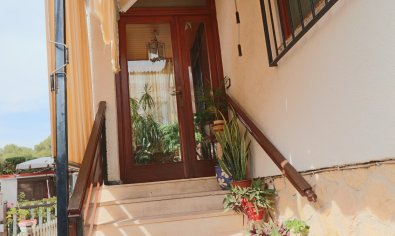 Reventa - Villa -
La Nucía - Panorama