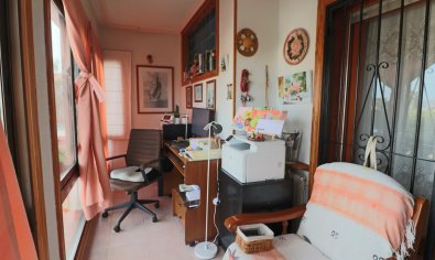 Reventa - Villa -
La Nucía - Panorama