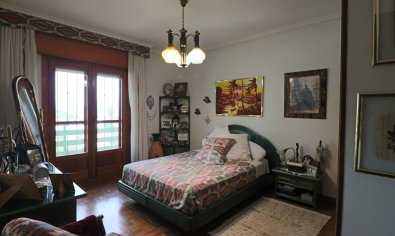 Reventa - Villa -
La Nucía - Panorama
