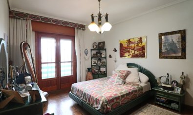 Reventa - Villa -
La Nucía - Panorama
