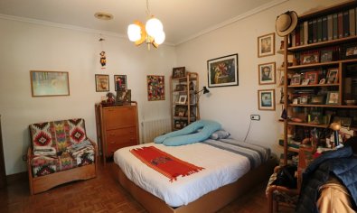 Reventa - Villa -
La Nucía - Panorama