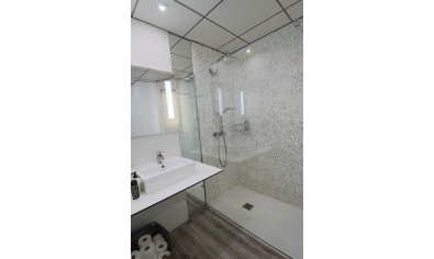 Reventa - Villa -
El Campello - Coveta fuma