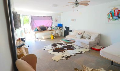 Reventa - Villa -
El Campello - Coveta fuma
