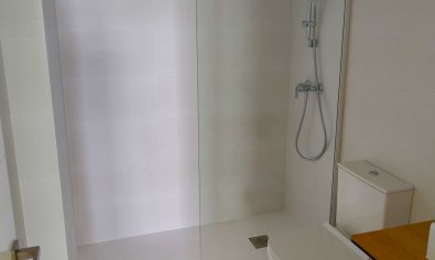 Reventa - Apartamento / piso -
Finestrat - Seascape Resort