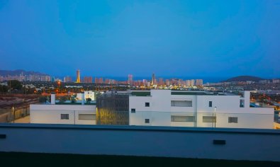 Reventa - Apartamento / piso -
Finestrat - Seascape Resort