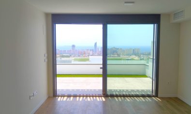 Reventa - Apartamento / piso -
Finestrat - Seascape Resort