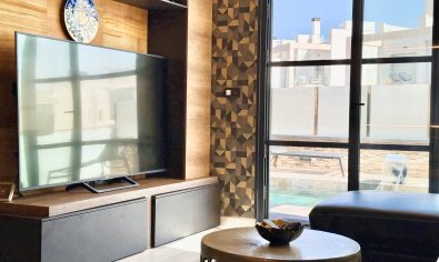 Reventa - Villa -
Orihuela Costa - Cabo Roig