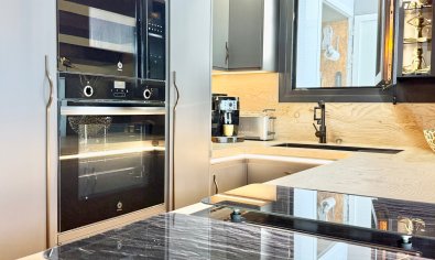 Reventa - Villa -
Orihuela Costa - Cabo Roig