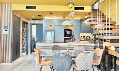 Reventa - Villa -
Orihuela Costa - Cabo Roig