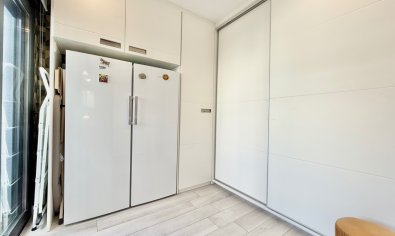 Reventa - Villa -
Orihuela Costa - Cabo Roig
