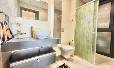 Reventa - Villa -
Orihuela Costa - Cabo Roig