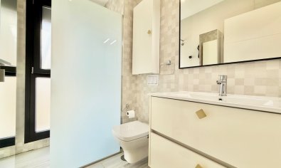 Reventa - Villa -
Orihuela Costa - Cabo Roig