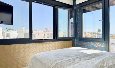 Reventa - Villa -
Orihuela Costa - Cabo Roig