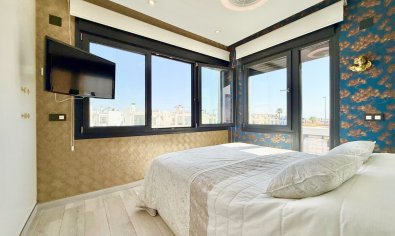 Reventa - Villa -
Orihuela Costa - Cabo Roig