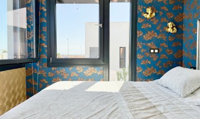 Reventa - Villa -
Orihuela Costa - Cabo Roig