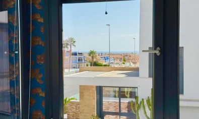 Reventa - Villa -
Orihuela Costa - Cabo Roig