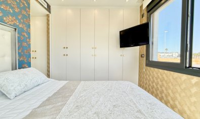 Reventa - Villa -
Orihuela Costa - Cabo Roig