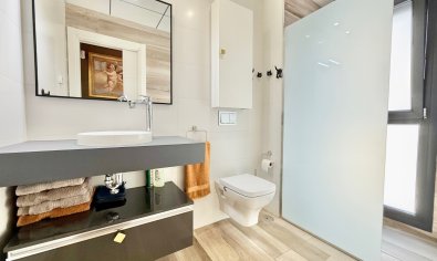 Reventa - Villa -
Orihuela Costa - Cabo Roig