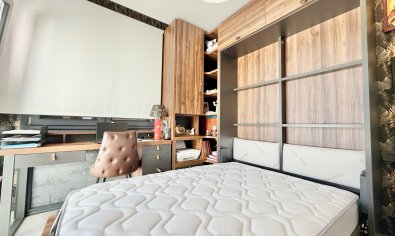 Reventa - Villa -
Orihuela Costa - Cabo Roig