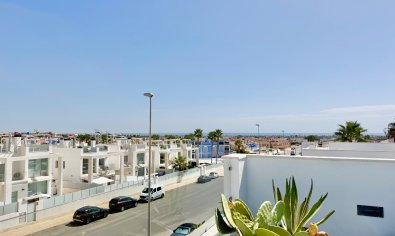 Reventa - Villa -
Orihuela Costa - Cabo Roig