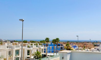 Reventa - Villa -
Orihuela Costa - Cabo Roig