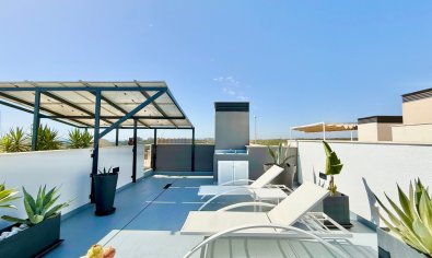 Reventa - Villa -
Orihuela Costa - Cabo Roig