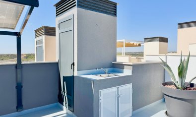 Reventa - Villa -
Orihuela Costa - Cabo Roig
