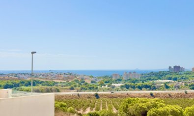 Reventa - Villa -
Orihuela Costa - Cabo Roig
